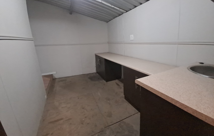 To Let commercial Property for Rent in George Industrial Western Cape